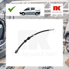 Bremsschlauch Vorne, Links, Rechts Nk für Mazda 5 CW 2.0