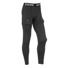 Tiefschutz Hose CCM Junior