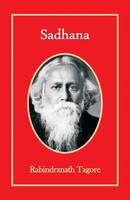 Rabindranath Tagore | Sadhana | Taschenbuch | Englisch (1996) | Hawk Press