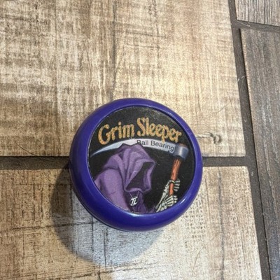 Team Losi Grim Sleeper Yoyo Purple