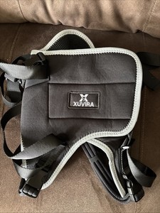 Dog Mobility Harness Support Brace for Mobility Issues XUVIRA Large Black