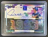 2025 Panini Impeccable Paul Molitor Leaders Signatures Auto #/93