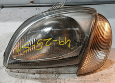 Feu avant (phare) Fiat 600