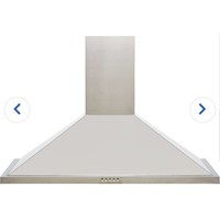 Leisure H92PX 90cm Chimney Cooker Hood - Stainless Steel Was 250.00 Plus Deliver