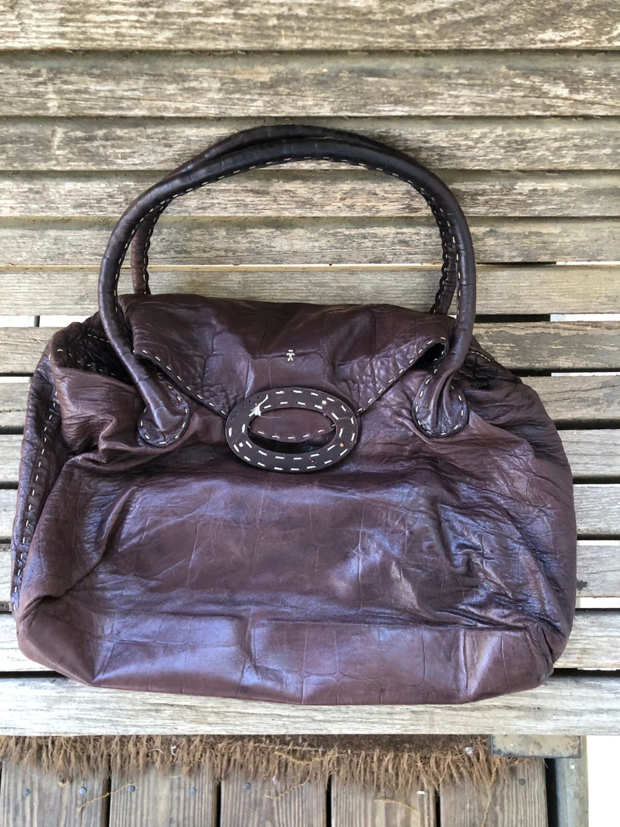 Henry Beguelin Brown Bags & Handbags for Women for sale | eBay