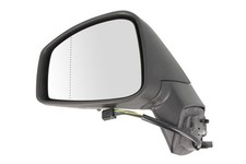 Retroviseur gauche (ou coque) Renault FLUENCE