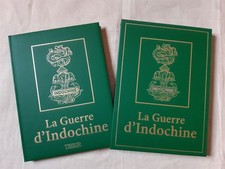 La guerre d'Indochine 1945-1954, Trésor du Patrimoine 2015 (ex. num.)
