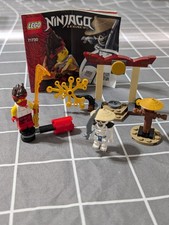 LEGO NINJAGO: Epic Battle Set - Jay vs. Serpentine (71732) for