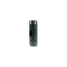 Image of B-TECH - BT7824/B - POLE JOINER, 50MM, BLACK, SYSTEM2