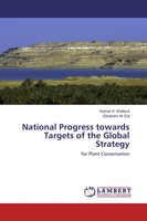 Kamal H. Shaltout (U. A.) | National Progress Towards Targets Of The Global...