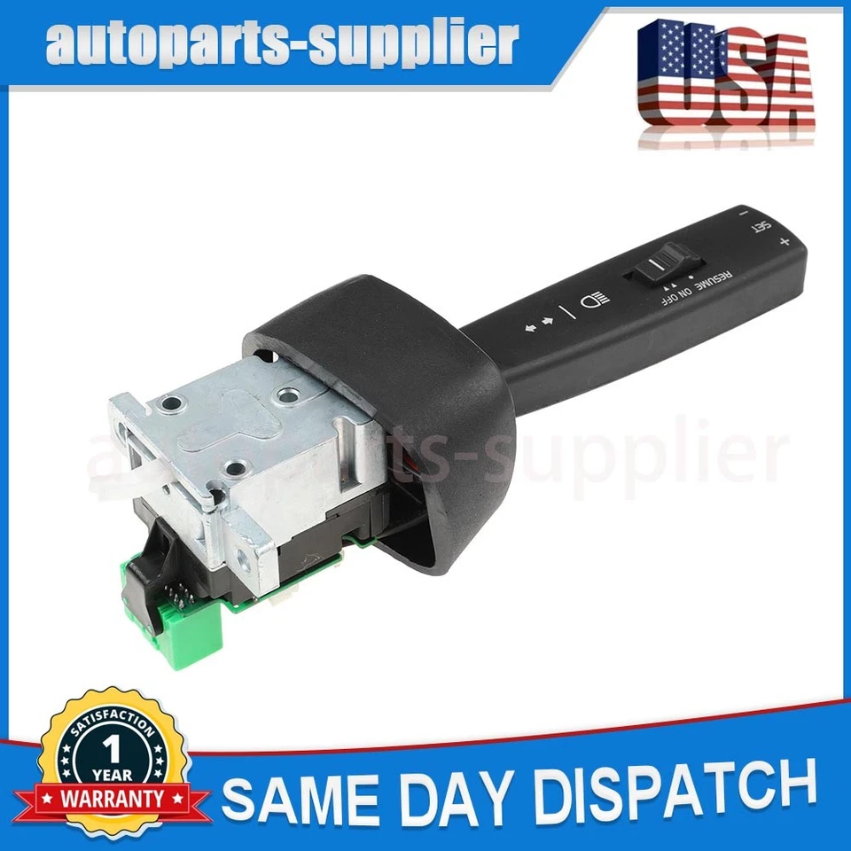 For Volvo VN VNL 2004-2016 Turn Signal Switch 20399170 20797838 21670857 - Image 2 of 4