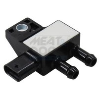 Meat & Doria Abgasdrucksensor Differenzdruck Passend FüR BMW 1 2 3 4 5 6 7 8 I8