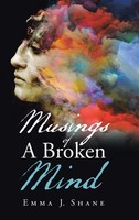 Emma J. Shane | Musings Of A Broken Mind | Buch | Englisch (2019) | Gebunden