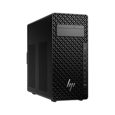 HP Z2 Tower G1i/Intel Core Ultra 9 285K/RTX 4500 Ada/64GB/32GB X2 DDR5/ 1TB SSD