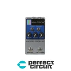 Mu-Tron Micro-Tron IV Envelope Filter Pedal EFFECTS - NEW - PERFECT CIRCUIT