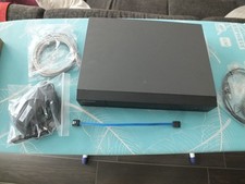 Hikvision Network Video Recorder (NVR) – Modell HWN-4116MH – 4TB Speicher