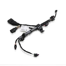 Engine Fuel Injector Wiring Harness Fit For 1.8/2.0T VW Tiguan Passat Audi A3 A4