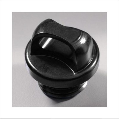 GYTR YAMAHA BLACK BILLET OIL FILLER CAP YZ YFZ WR TTR 65 85 125 250 450F 250F
