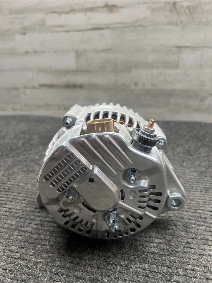 Alternador 13956N compatible con Lexus ES300 2002-2003 2002-2003 Toyota Camry 3,0 L V6 Foto 3 de 4