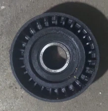 2017 – 2022 Jeep Compass 2.4L Serpentine Belt Idler Tensioner Pulley 050479172