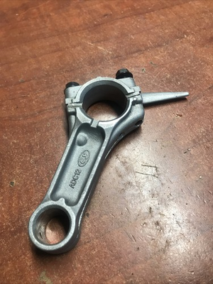 #ad #ad Use Genuine Part Connecting Rod Assembly For LONCIN 200FA 196CC 6.5HP Gas Engine $36.99