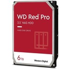 Hard Drive Western Digital 6TB WD6002FFWX 128MB 7200RPM Sata III 3.5" Inch