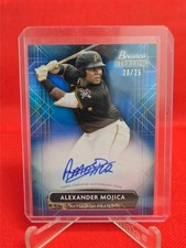 2022 Bowman Sterling Baseball Prospect Autographs RC Auto Pick Player Refractors