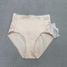 RUBY RIBBON ATHENA BRIEF IN TURQUOISE SZ S 3064 NWT