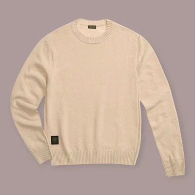 BLAUER MAGLIONE UOMO GIROCOLLO SALMAN - Imagen 1 de 4