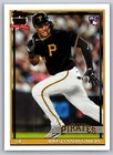 2026 Topps Series 2 Jhostynxon Garcia Base (RAW)