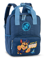 Fabrizio Kinder Paw Patrol Chase Rucksack 20699-0500 Blau Ca. 8L