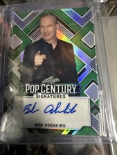 2022 Leaf Metal Pop Century Trading Cards Checklist 36