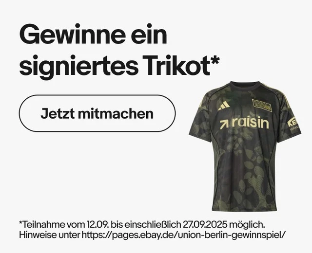 Andere Preise