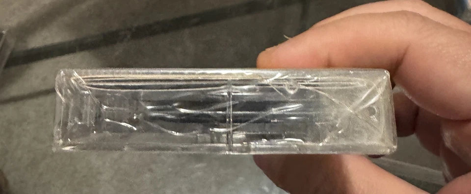 Counting Crows - August & Everything After - 1993 - Factory Sealed Cassette - Image 4 of 4