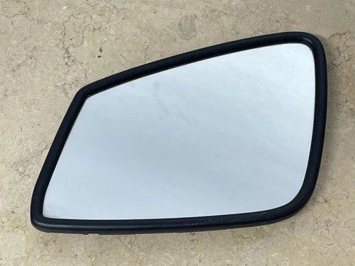BMW 550i 535i F10 640i 650i Left Driver Side Mirror Glass AUTO DIMMING Genuine