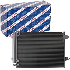 BOSCH KLIMAKONDENSATOR KLIMAKÜHLER passend f...