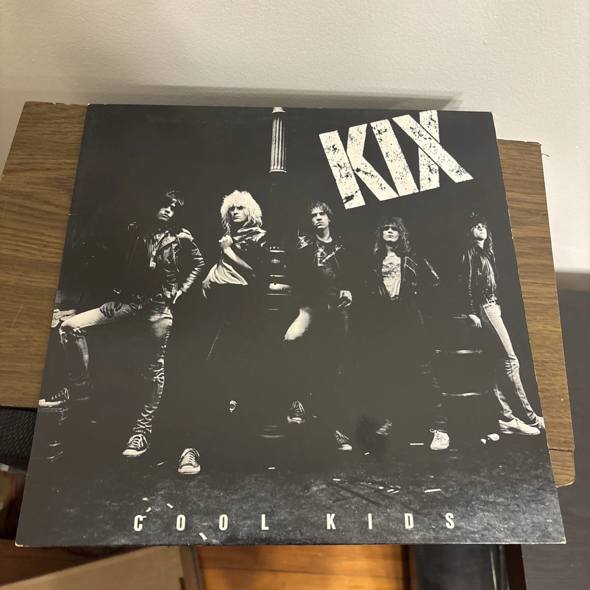 25+ Kix Vinyl Records for sale | Updated Oct 2026