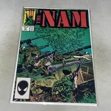 The 'Nam #12 (Marvel Comics November 1987)