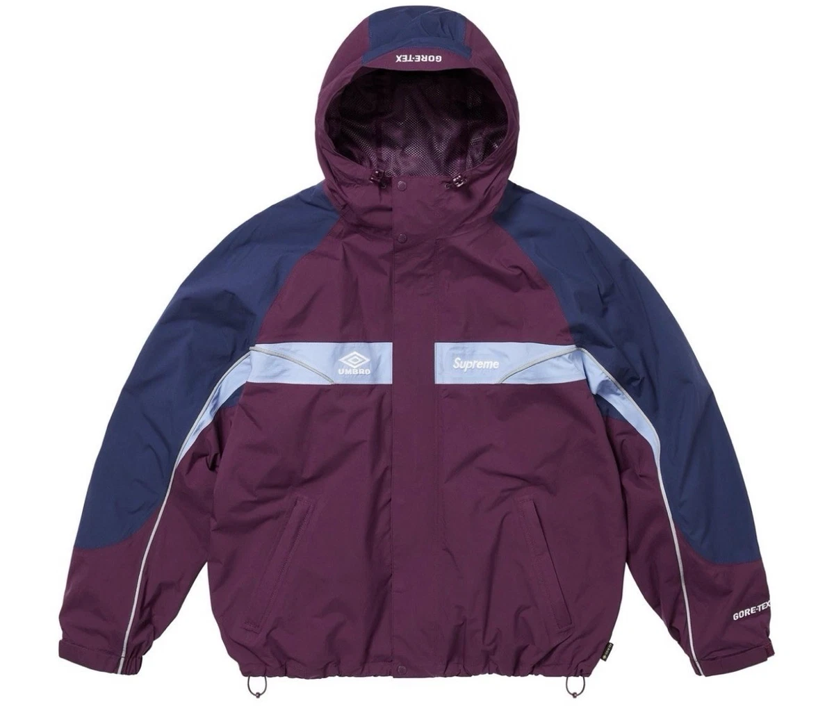Supreme Purple Coats, Jackets & Vests for Men for Sale | Shop New 