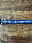 U.S. Secret Service Dog Collar — photo 2