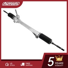 Manual Steering Rack Pinion Assembly Fit For 2011-2020 Toyota Sienna V6 3.5l Manual Steering Rack Pinion Assembly Fit For 2011-2020 Toyota Sienna V6 3.5l