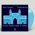 Esther Trousdale Freddie Mercury Little Freddie Goes To School 7" Single (Queen)