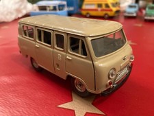 UAZ 452, 1:43, serie A