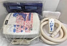 Homedics BubbleSpa Ultra Electronic Massaging Bath BMAT-3 - New, Out of Box