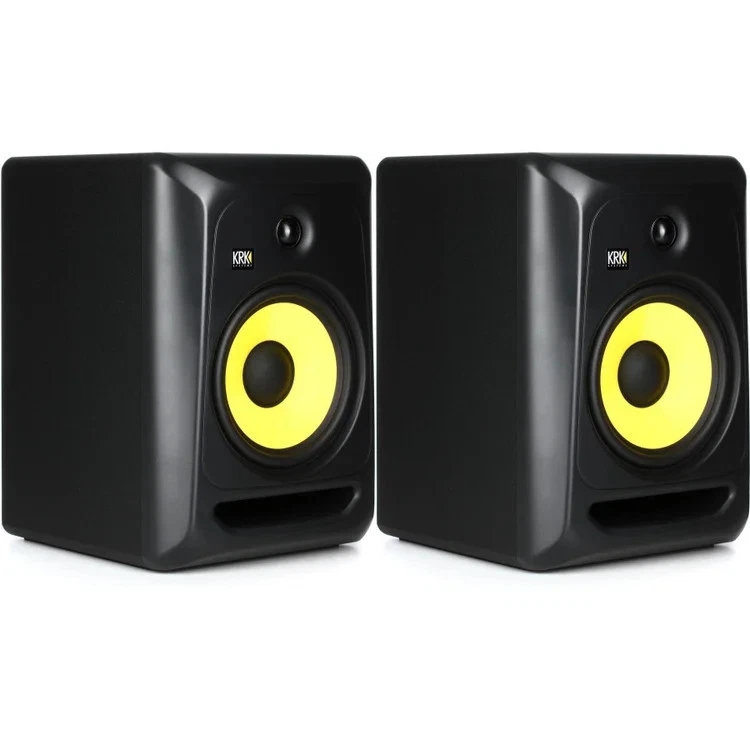 Krk Rokit 6 for sale | eBay