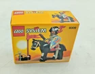 LEGO 6009 Black Knight Castle Good Sealed New MISB Knight 6086 6085