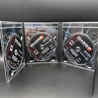 Mass Effect Trilogy (Sony PlayStation 3, 2012) No Slipcover