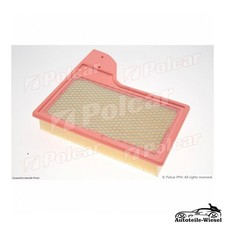 Coopersfiaam Luftfilter Motorluftfilter 284Mm für Ford USA Mustang ab 14->