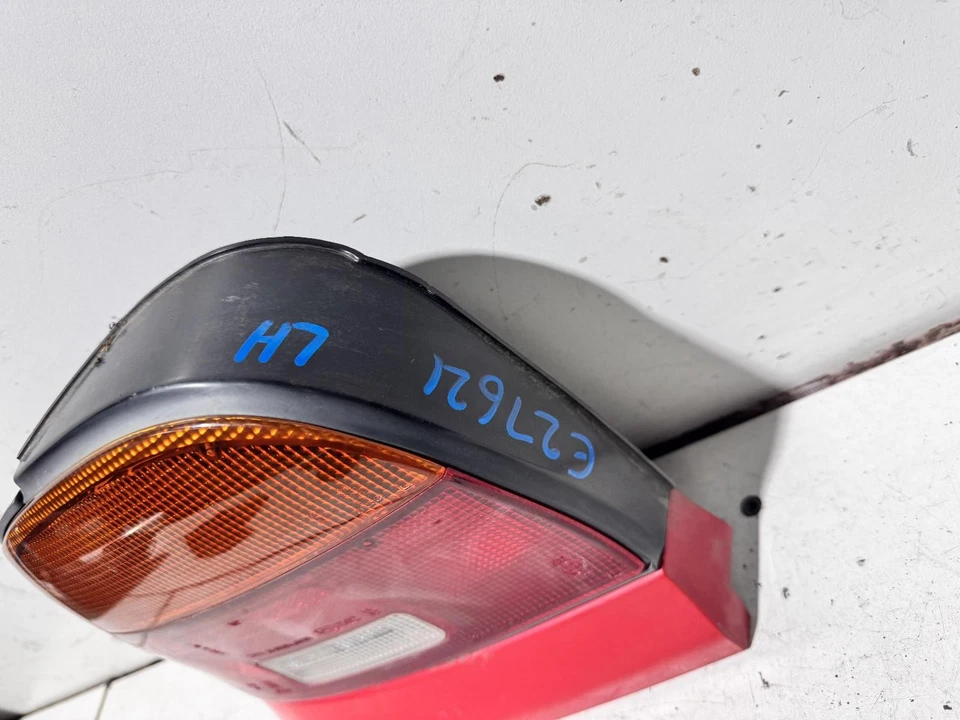 Mazda 121 Left Tail Light DB 12/1990-12/1997 - image 2 of 4