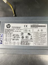 HP Envy 700 Pavilion H8 460W Power Supply DPS-460DB-5 A 633187-001